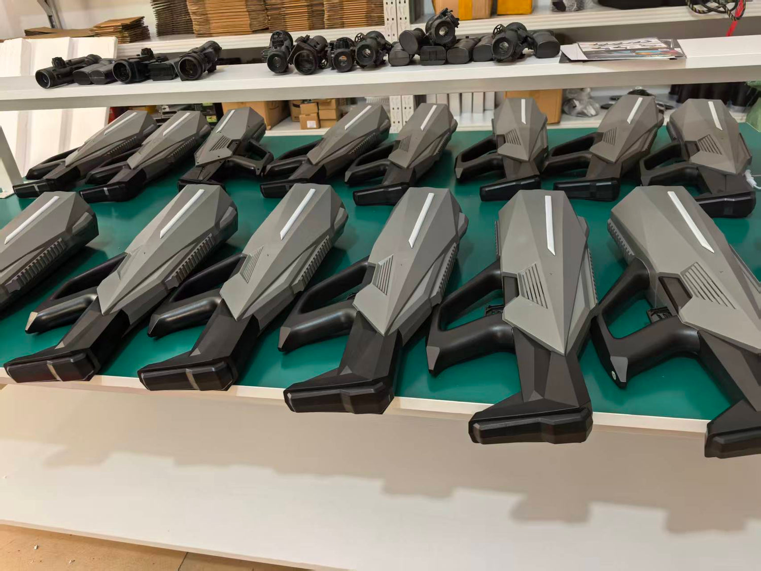 1000W Professional Laser Master - Grid Maintenance [XL-1000X]