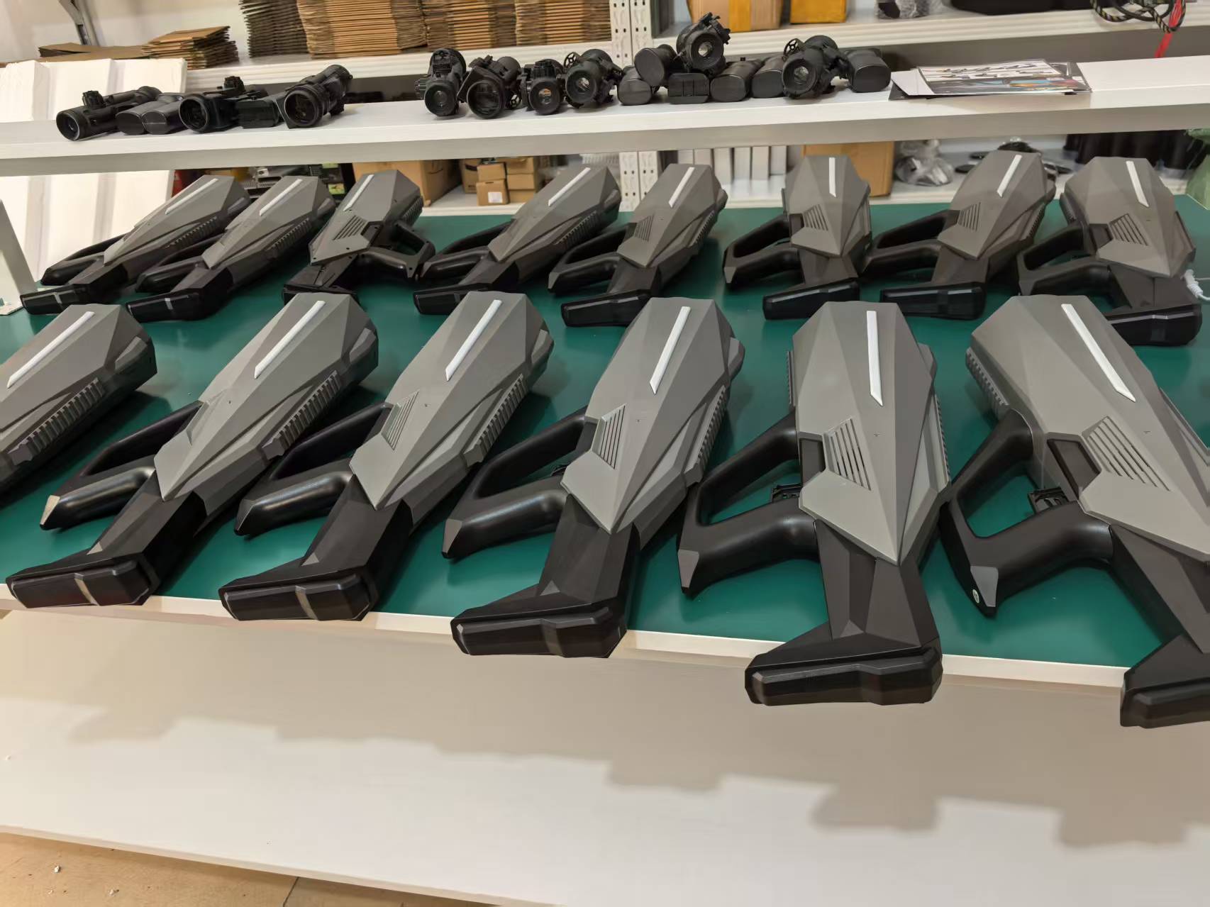 1000W Professional Laser Master - Grid Maintenance [XL-1000X]