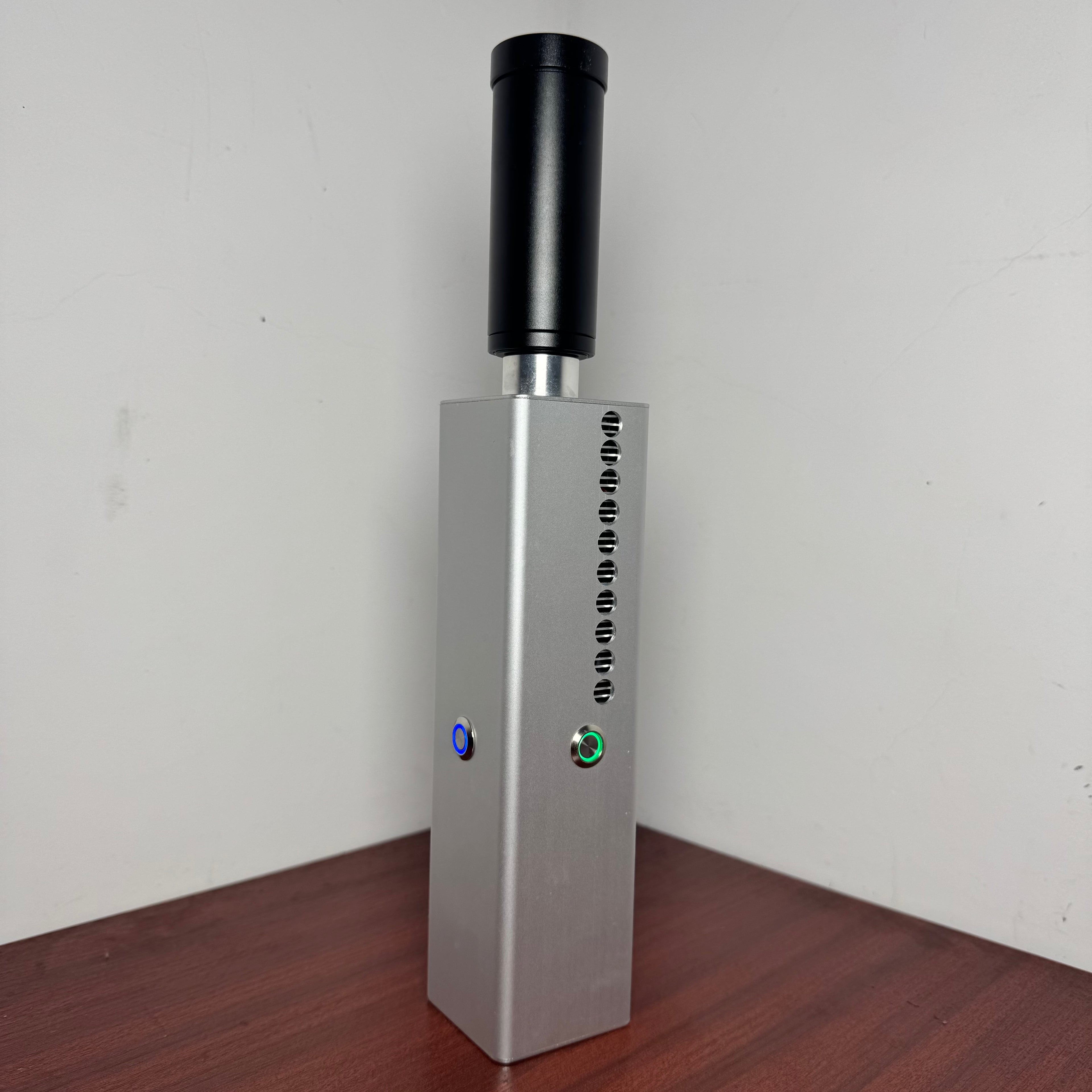 130W Standard Professional Handheld Laser Igniter [XL-130S]