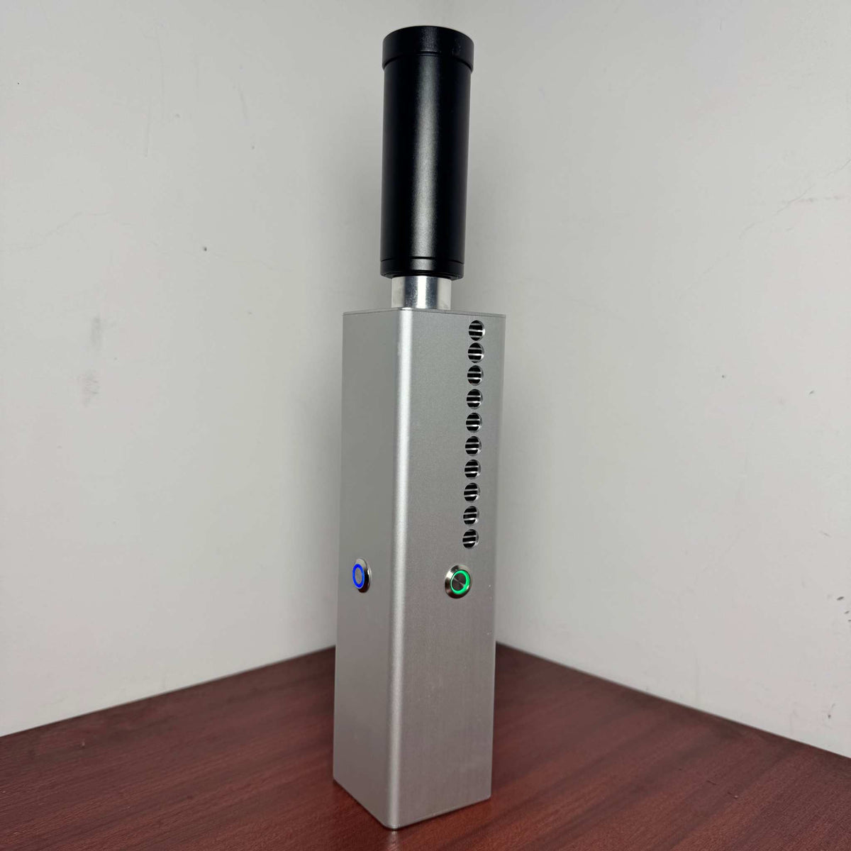 130W X Laser handheld professional laser igniter with telescopic lens