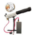 260W Handheld Laser Obstacle Clearance Machine with Telescopic Lens front product view