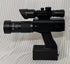 260W Handheld Laser Obstacle Clearance & Remote Igniter front view by Glad Laser