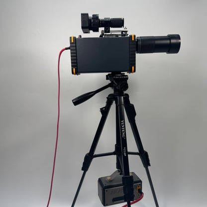 500W Long-Range Laser Obstacle Clearer, 140M Remote Laser Igniter [XL-500S]