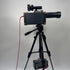 500W Long-Range Laser Obstacle Clearer, 140M Remote Laser Igniter [XL-500S]