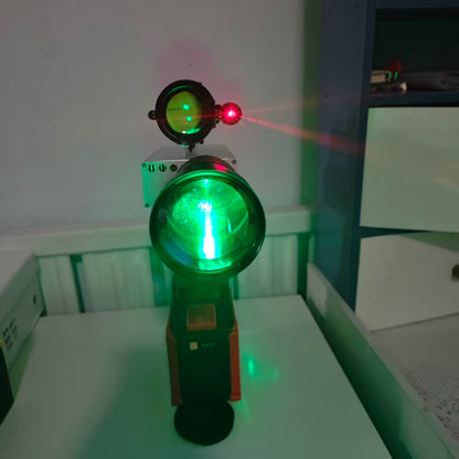 500W Smart Remote Laser System - 90M Range [XL-500X]