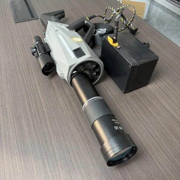 1000W Professional Laser Master - Grid Maintenance [XL-1000X]
