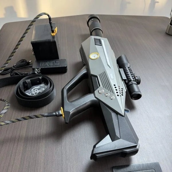 1000W Professional Laser Master - Grid Maintenance [XL-1000X]
