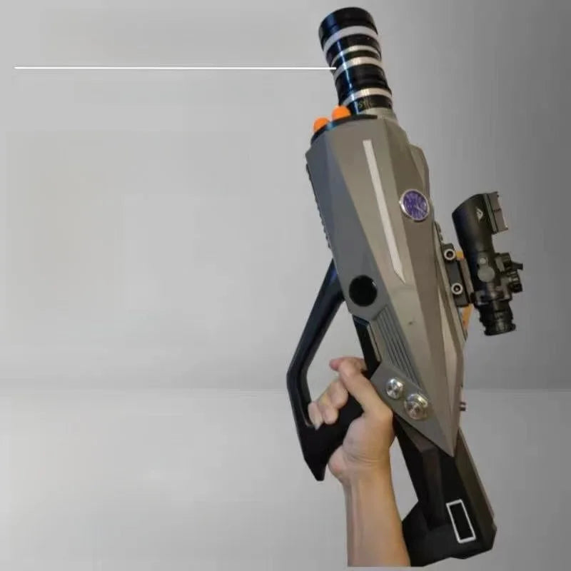 1000W Professional Laser Master - Grid Maintenance [XL-1000X]