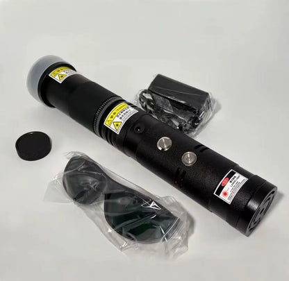 120W Ergonomic Laser Igniter - 915nm Invisible Beam [XL-120E]