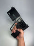 Glad Laser 100W JGX3-130 handheld laser igniter in black
