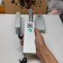 Glad Laser 120W professional handheld laser igniter with 10x telescopic focusing lens