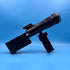 Glad Laser 160W long-range handheld laser igniter with external red laser sight