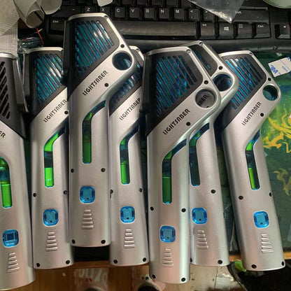 70W Mini Laser Igniter for Camping