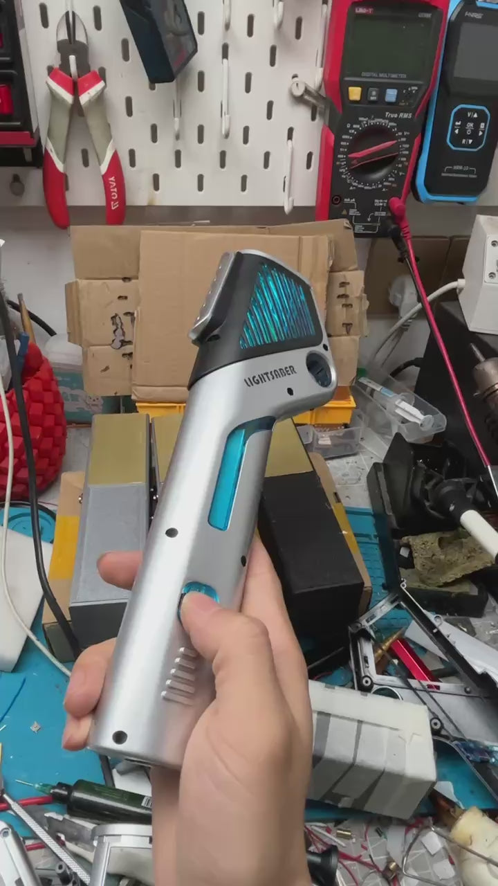 70W Mini Laser Igniter for Camping